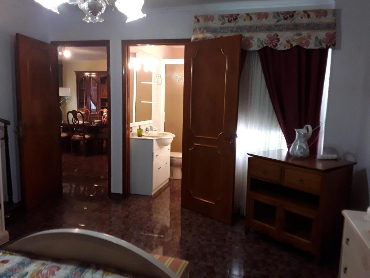 Atico Andrea Apartman Los Silos Kültér fotó