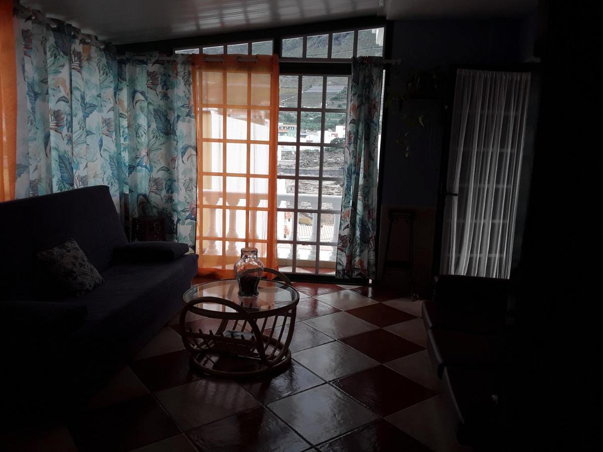 Atico Andrea Apartman Los Silos Kültér fotó