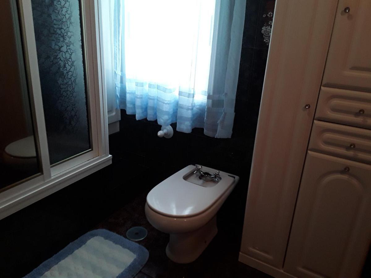 Atico Andrea Apartman Los Silos Kültér fotó