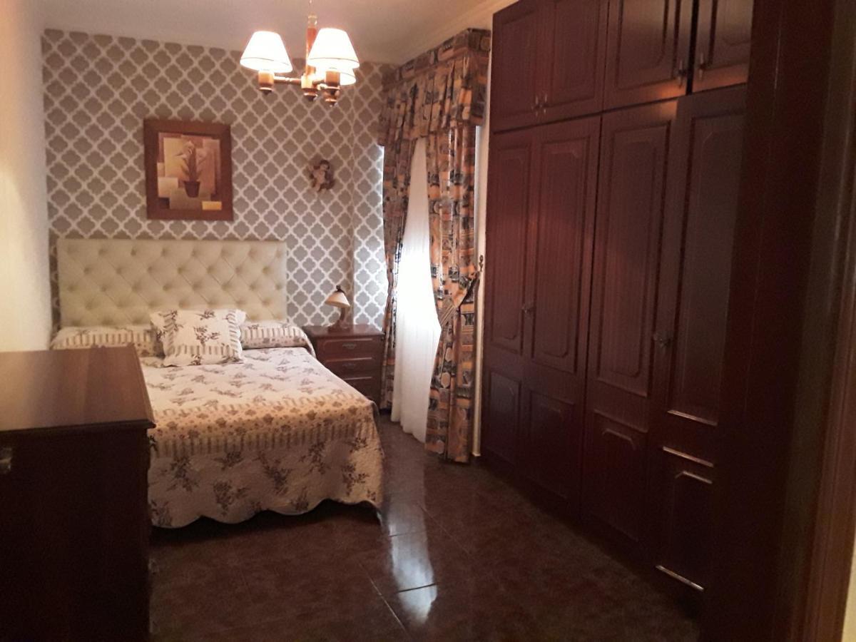 Atico Andrea Apartman Los Silos Kültér fotó