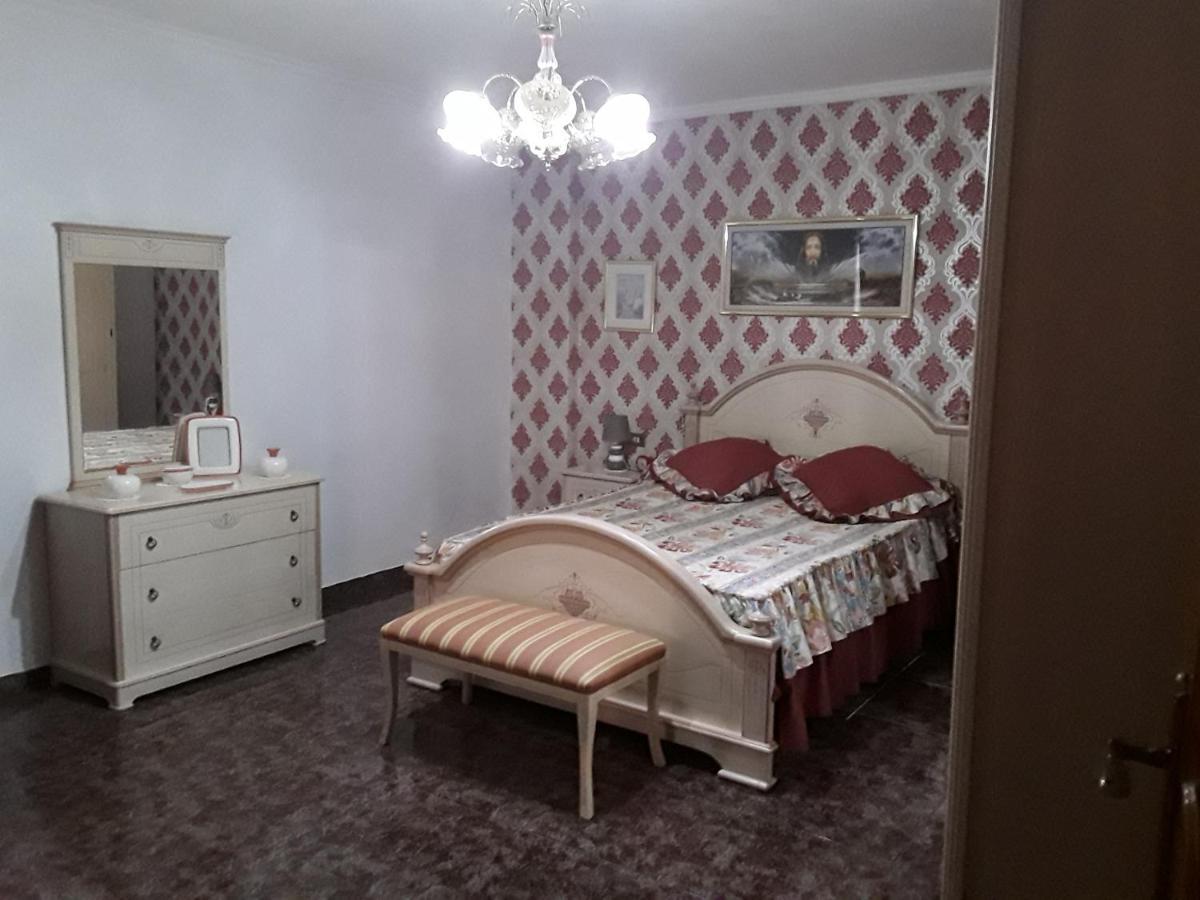 Atico Andrea Apartman Los Silos Kültér fotó