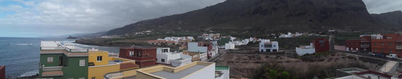 Atico Andrea Apartman Los Silos Kültér fotó